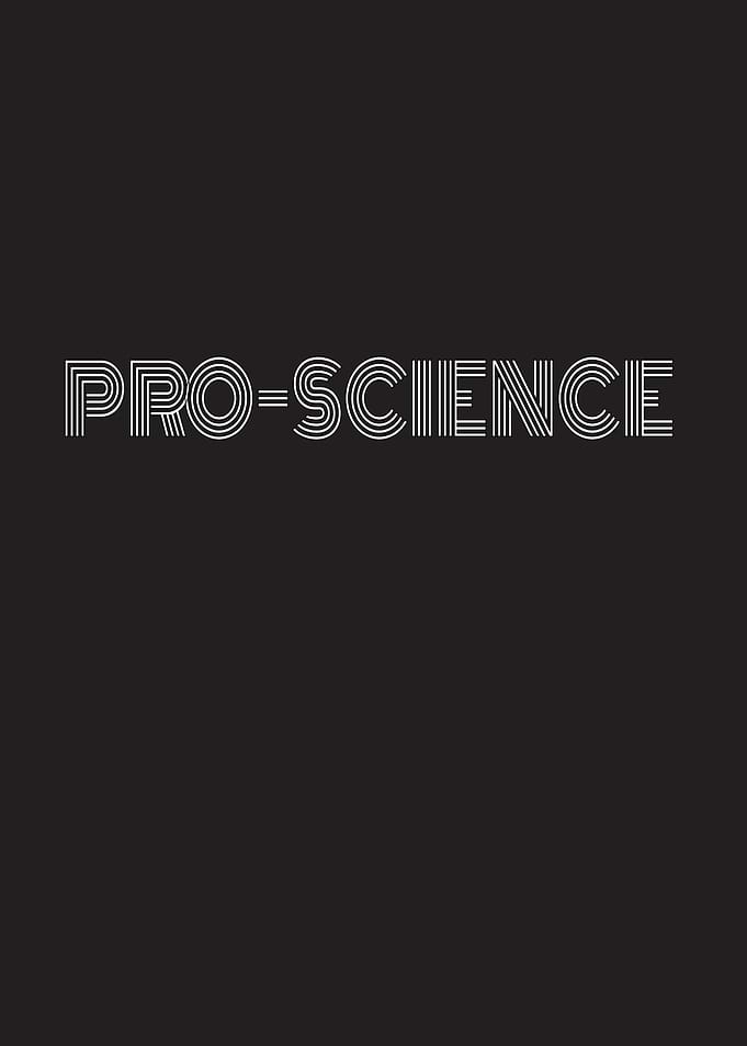 Pro Science Simple