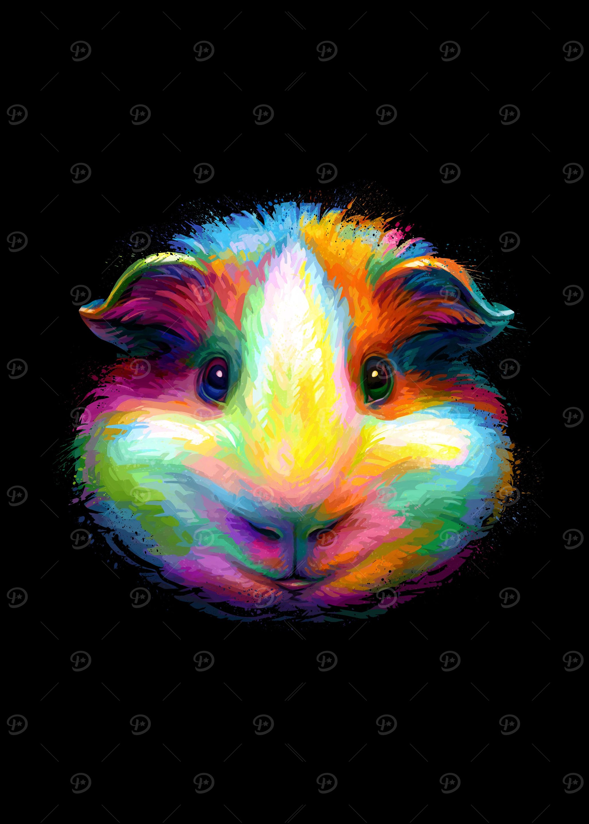 Guinea pig