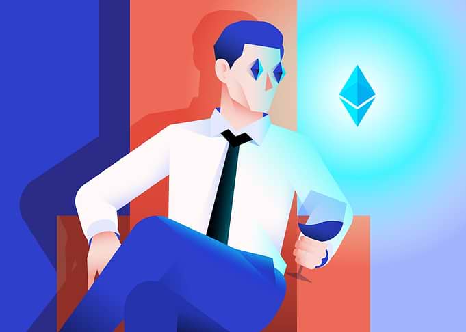 Into Crypto