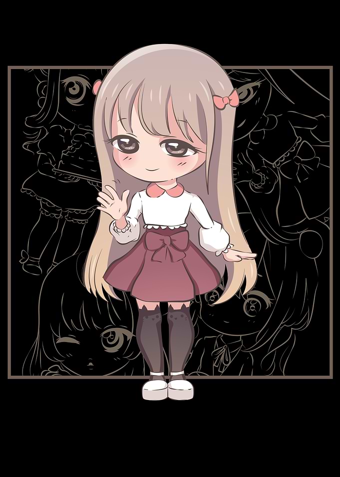 Yume Kawaii