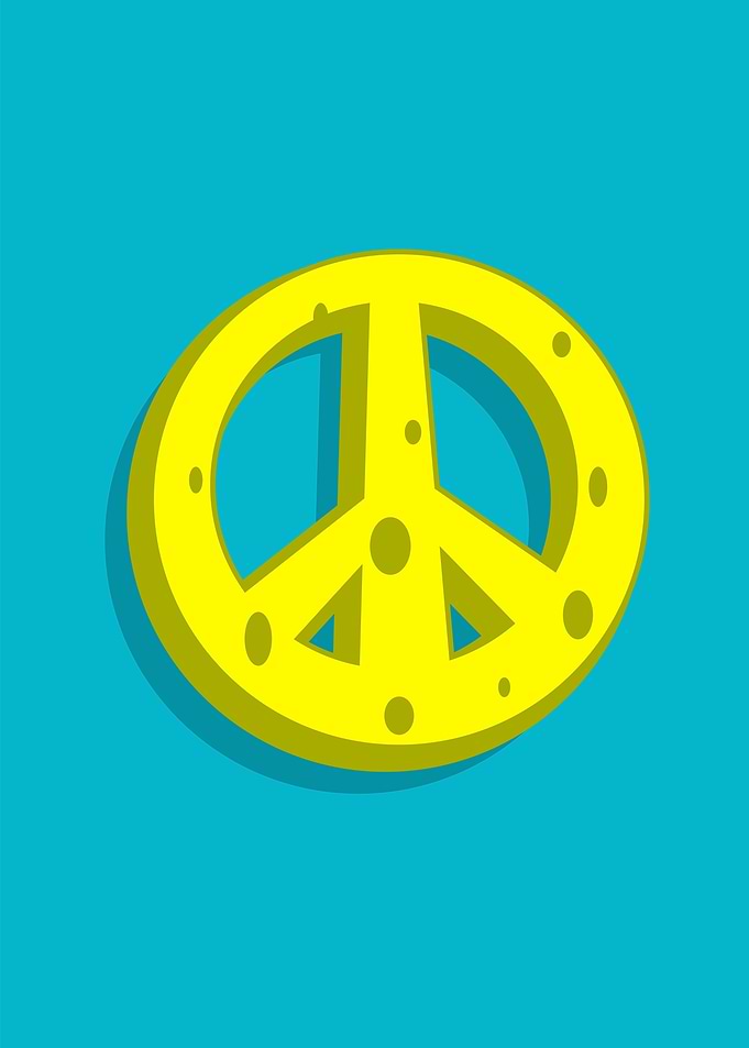 Peace Sign