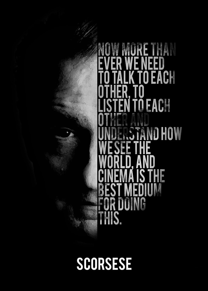 Martin Scorsese