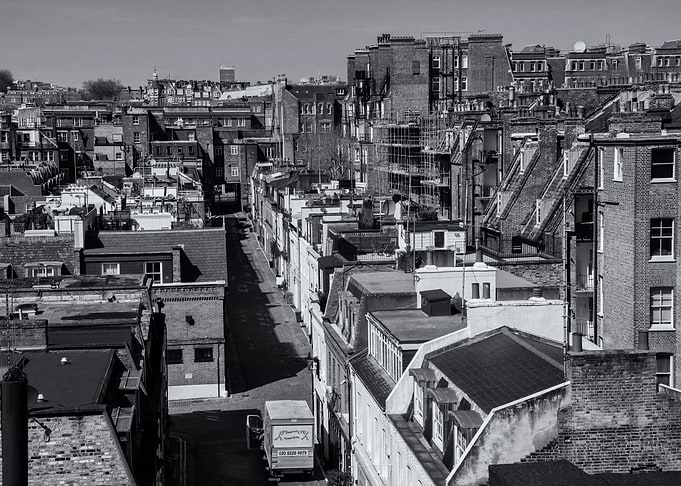 Adam and Eve Mews