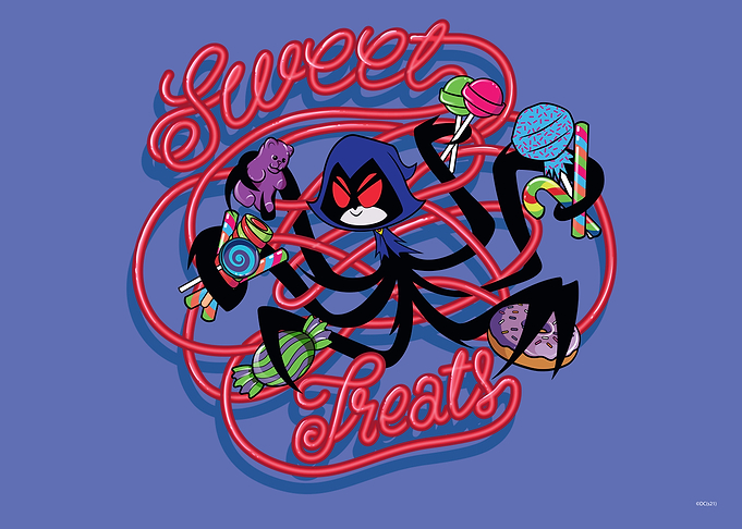 Sweet Treats