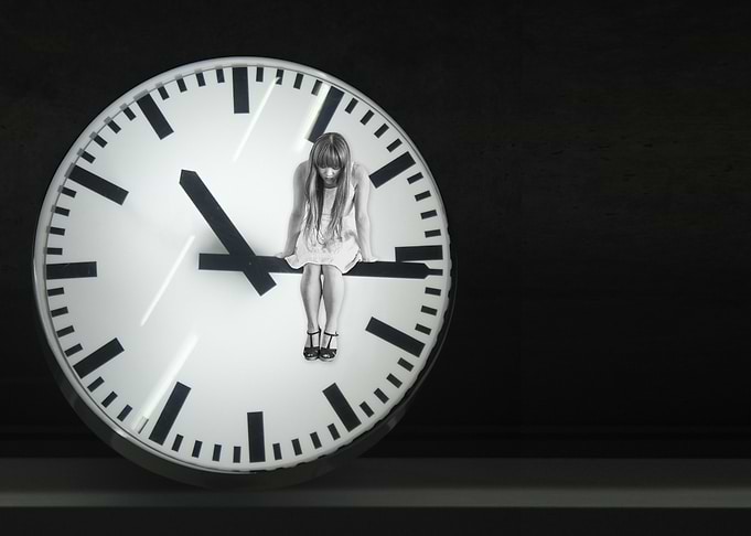 Time Girl