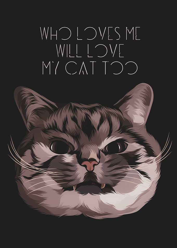 Love Cat
