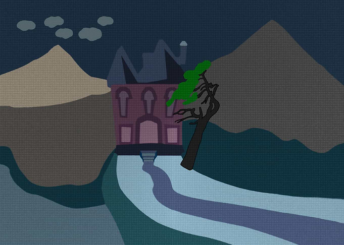 Nightmare Castle