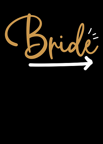 Bride Bachelorette Party