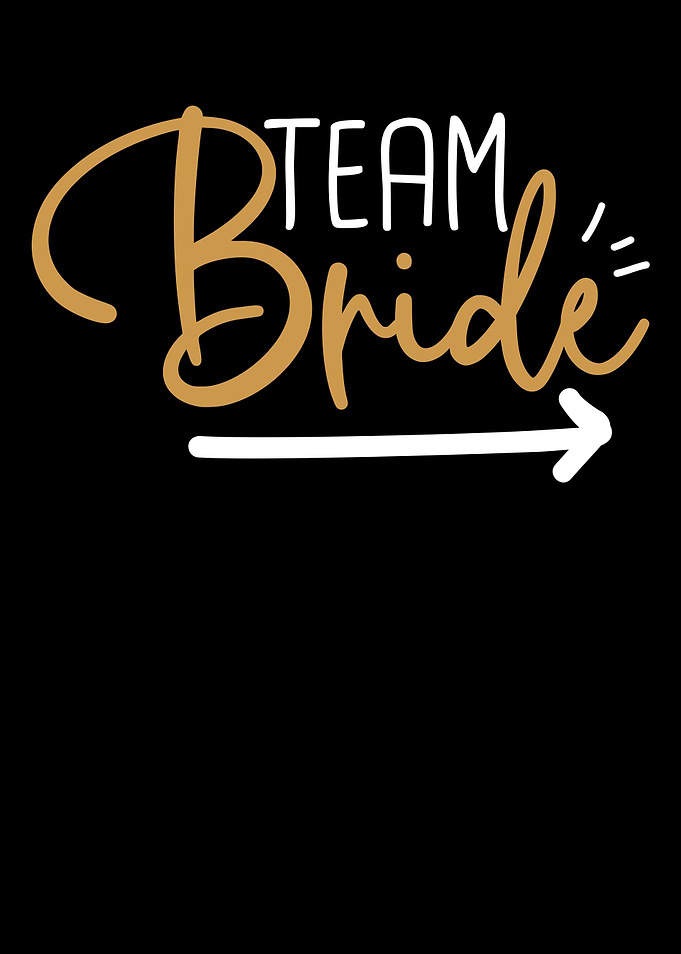 Bride Bachelorette Party