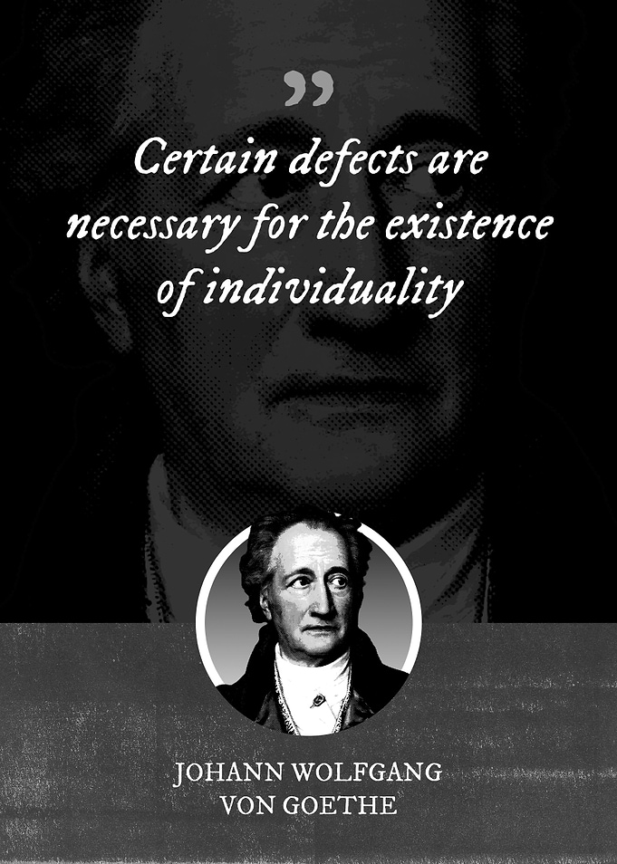 Certain defects are