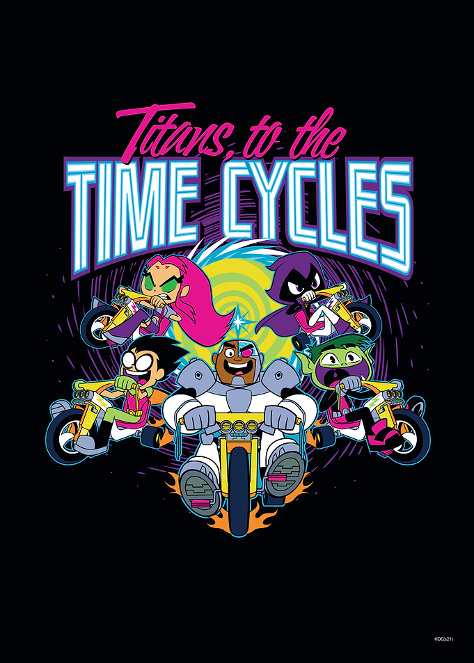 Time Cycles