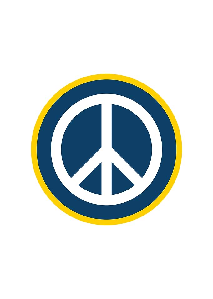 Peace Sign