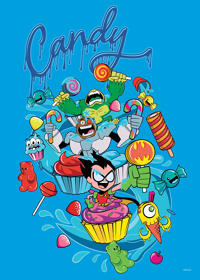 Candy