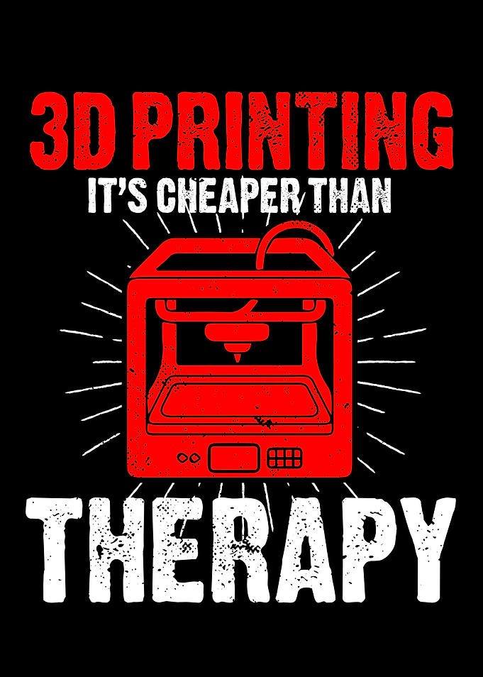 3D Printer Design Modeling