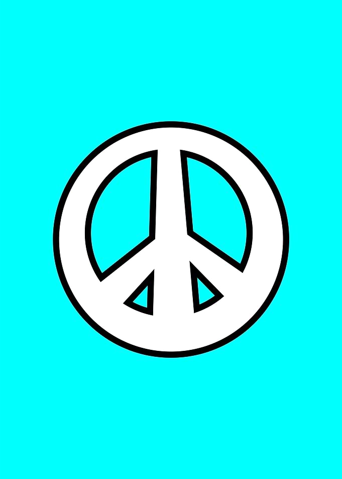 Peace Sign