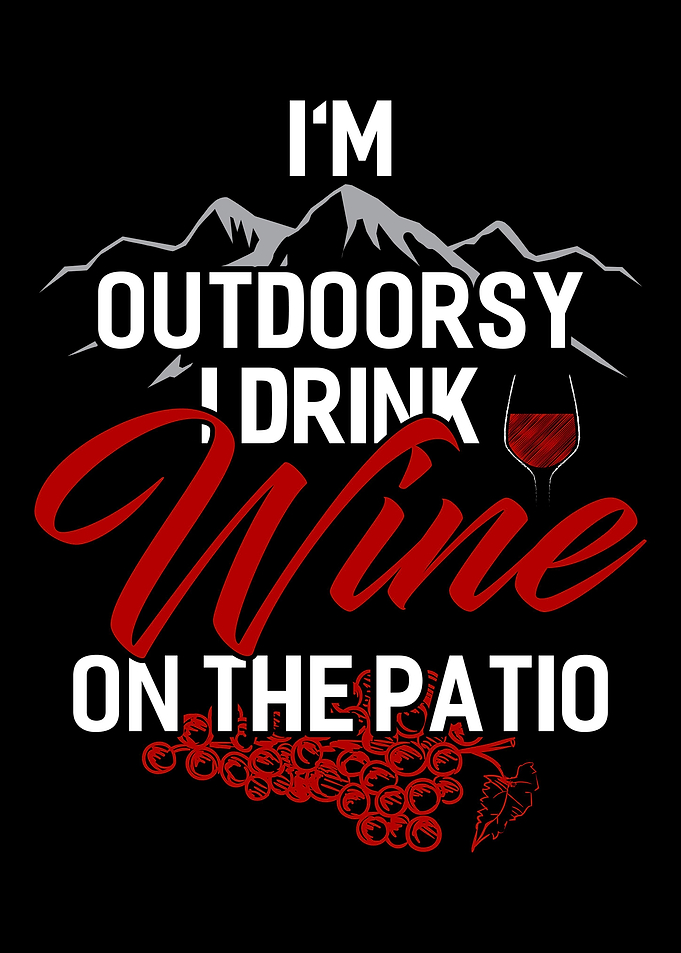 Red Wine Winemaker Wine