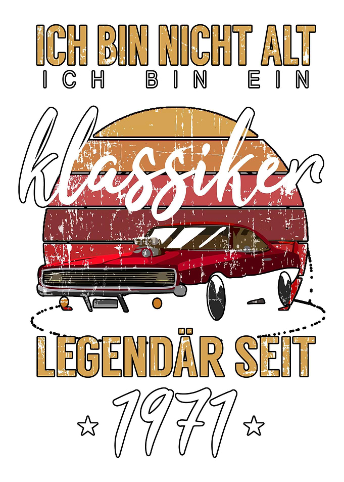 Schnes 50 Baujahr Gesche