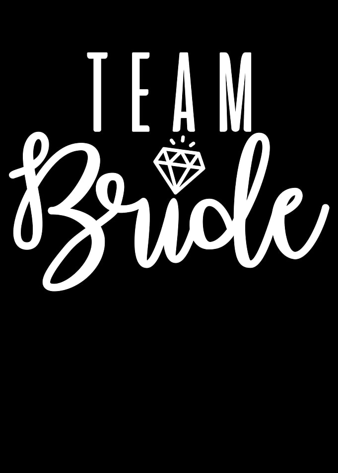 Bride Bachelorette Party