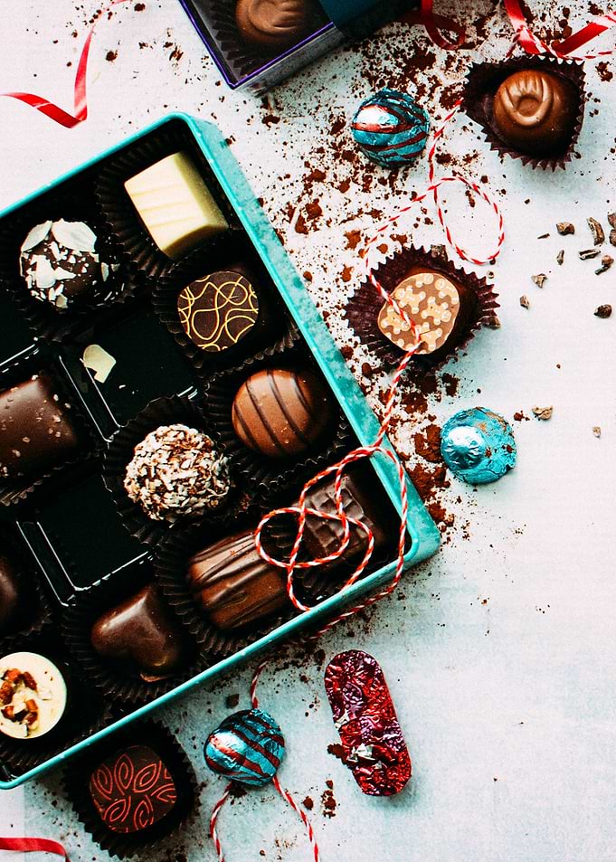 party sweets