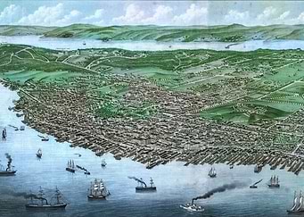 Halifax 1879