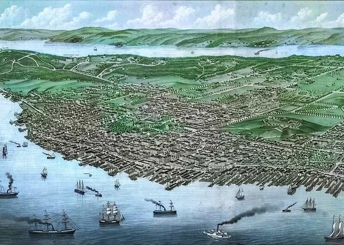 Halifax 1879