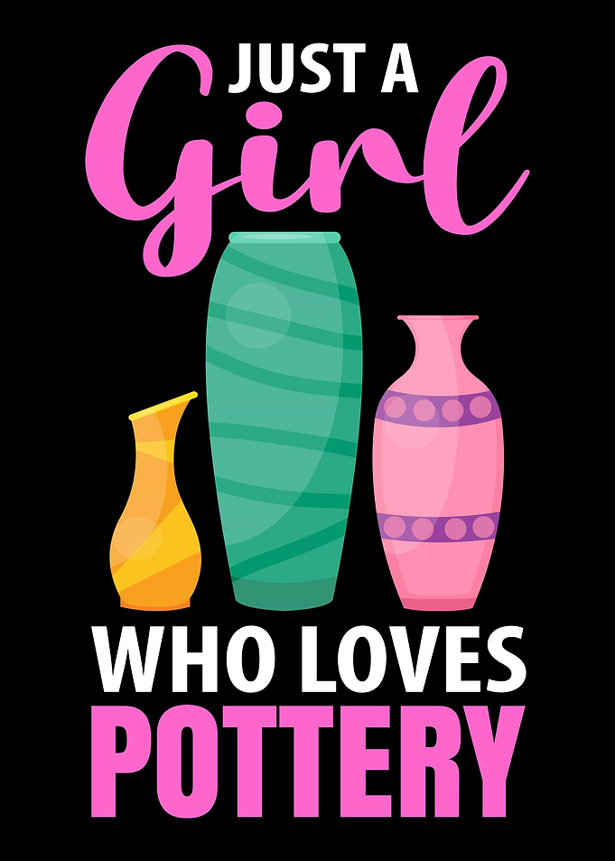 Pottery