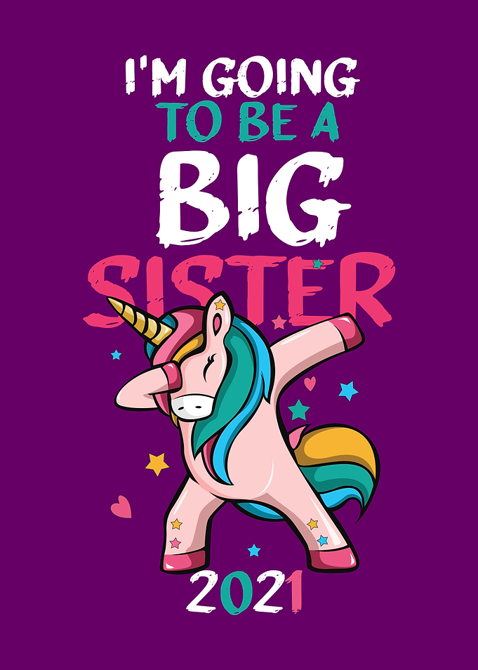 Big Sister 2021 Siblings