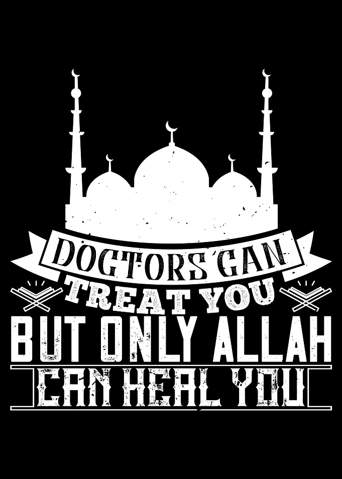 Islam Doctors Can Treat