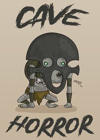 Cave Horror