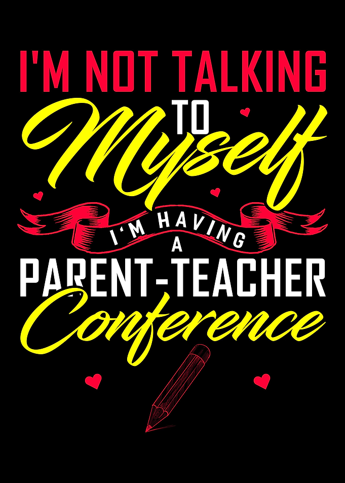 Teacher Teaching School
