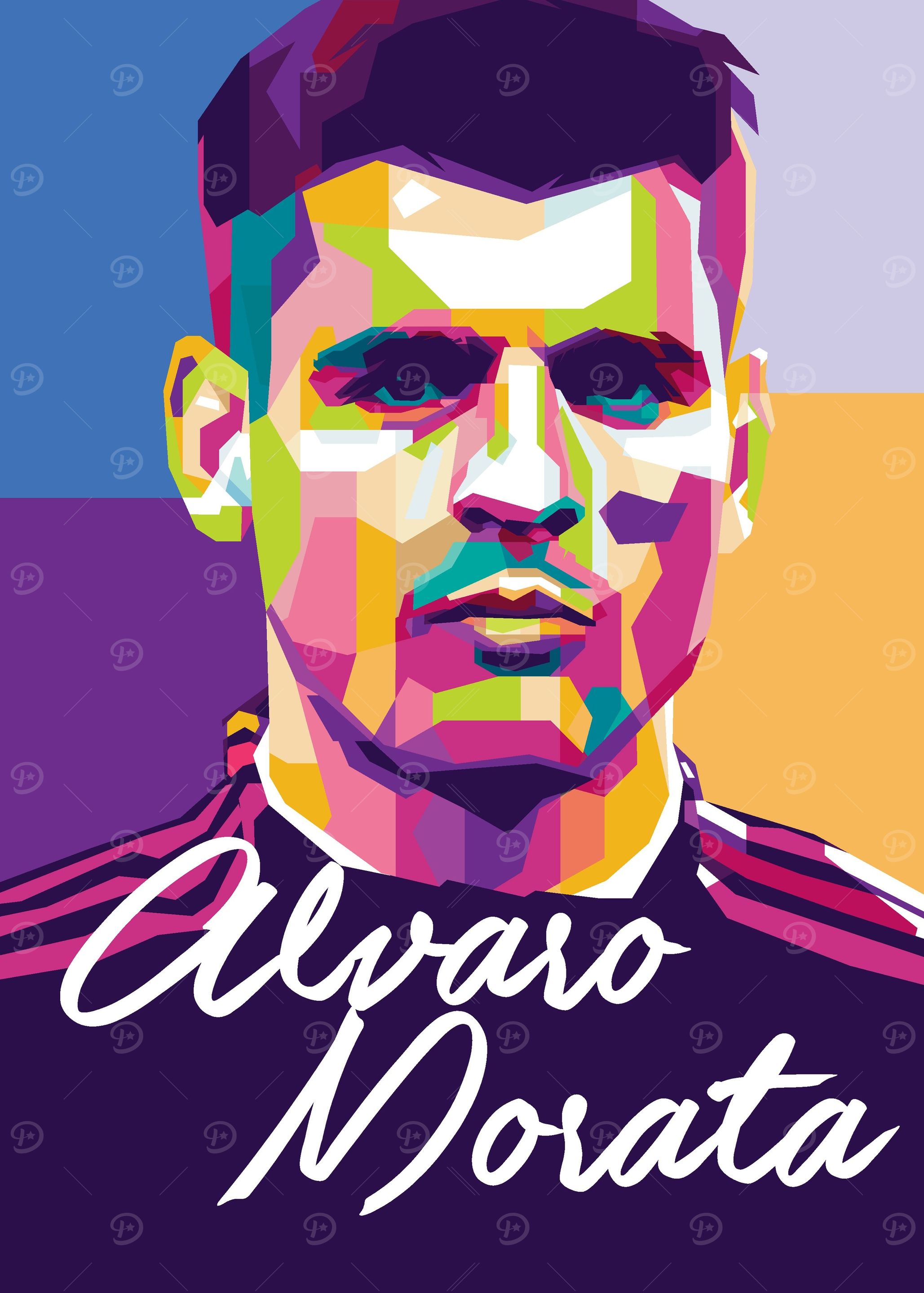 Alvaro Morata