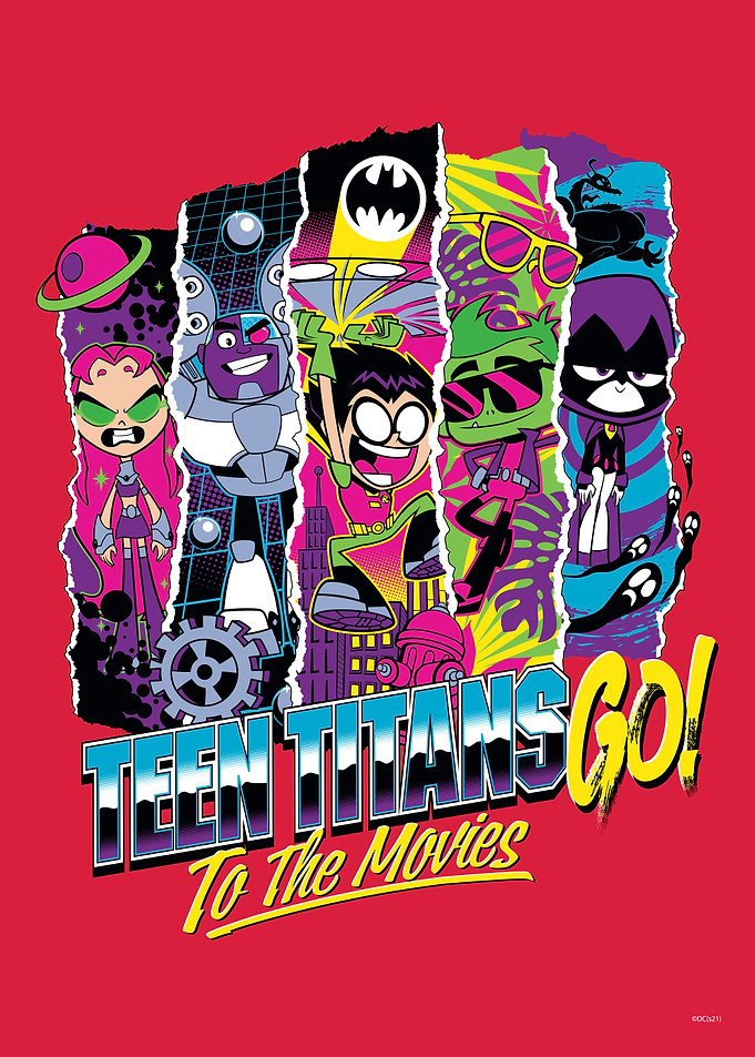 To the Movies