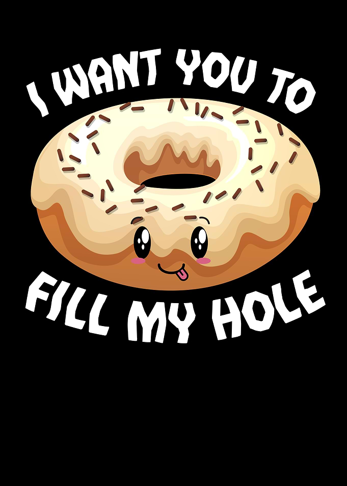 Candy Donut Donut Gifts