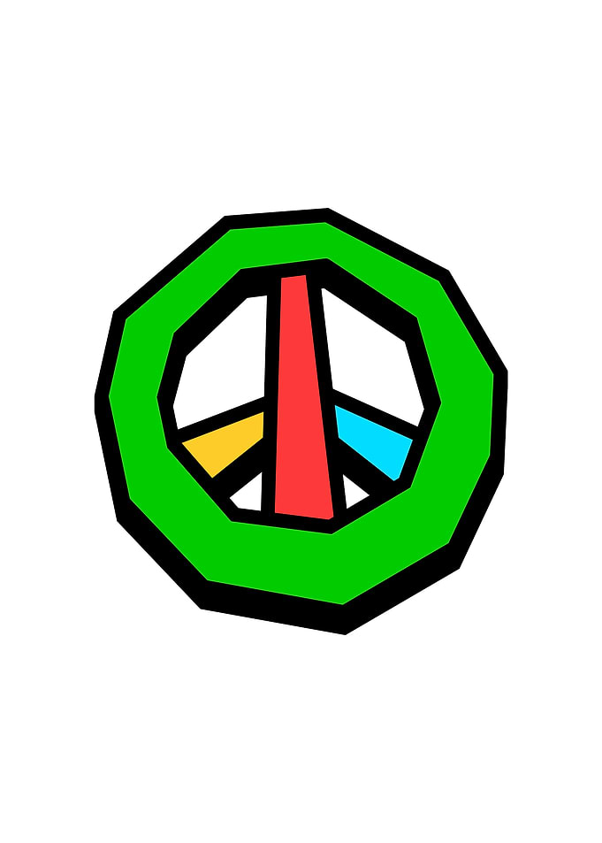 Peace Sign
