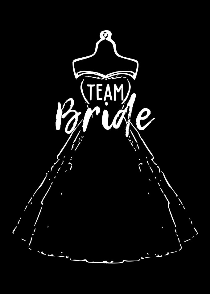 Bride Bachelorette Party