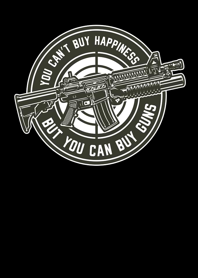 Pistol Submachine Gun