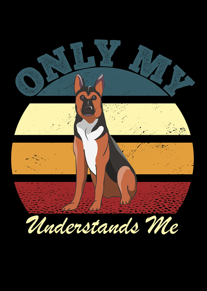 Only My