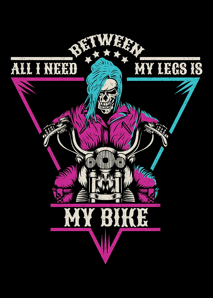 All i need between my legs