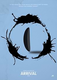 Arrival