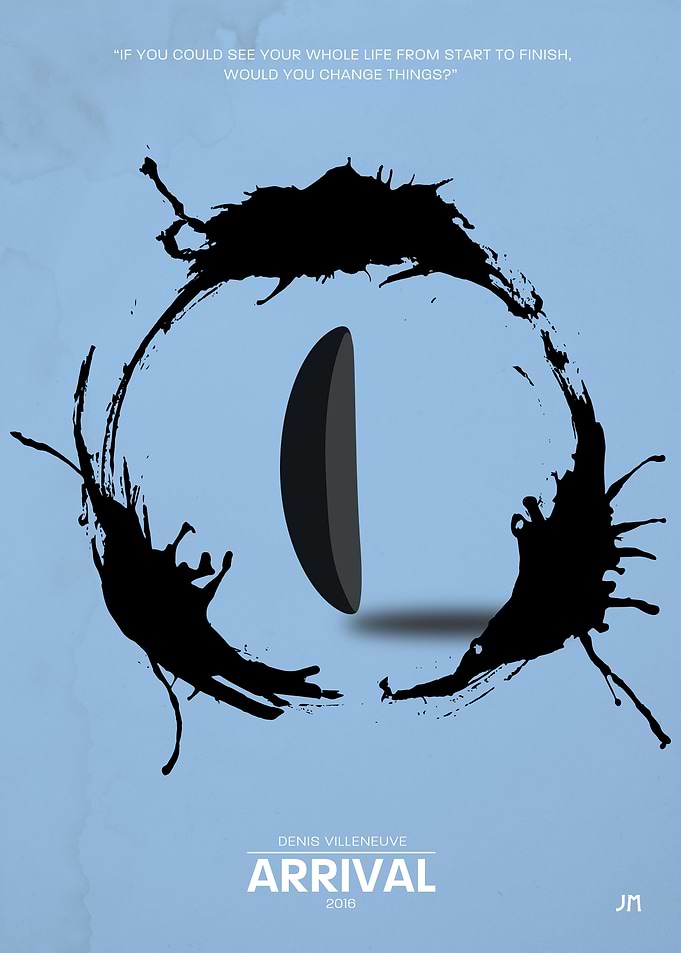 Arrival