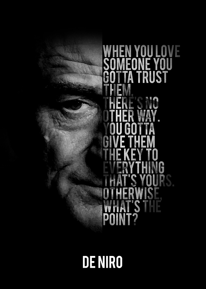 Robert De Niro