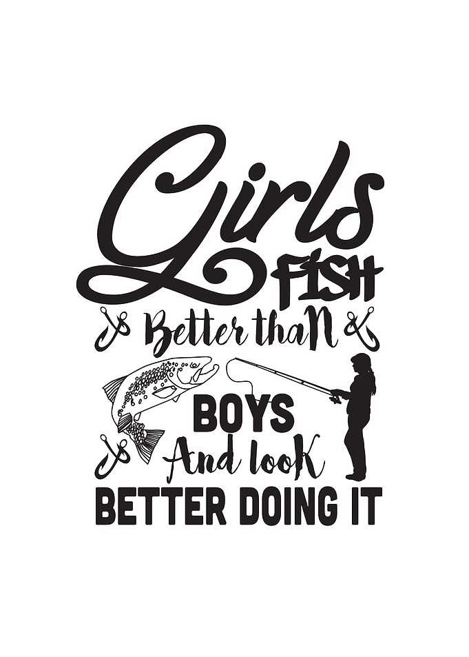 Than Fishing