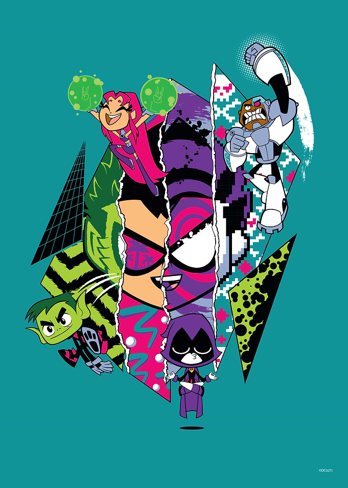 Titans