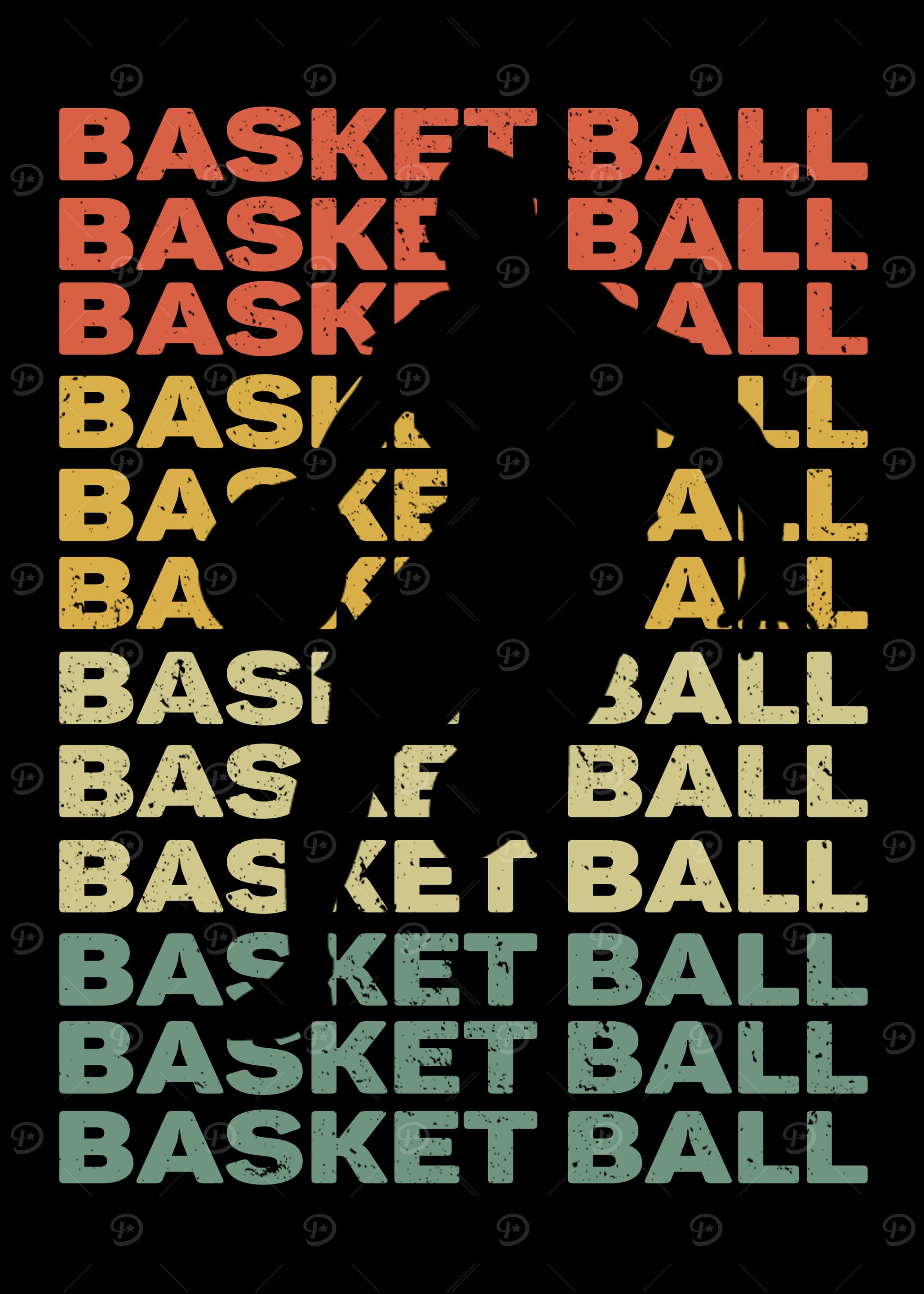 Basketball Player Sport