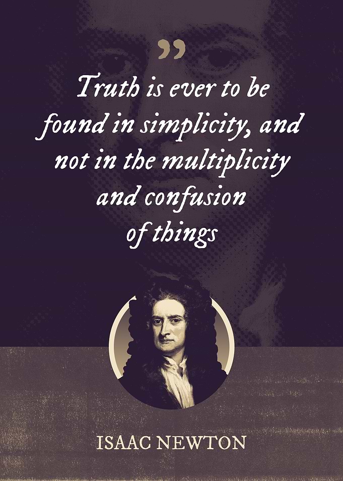 Truth is ever to be found