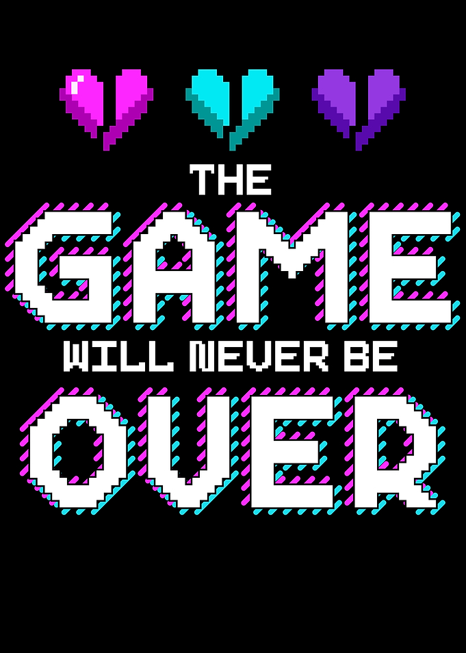 Game Over