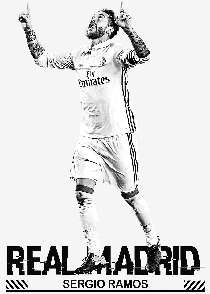 Sergio Ramos