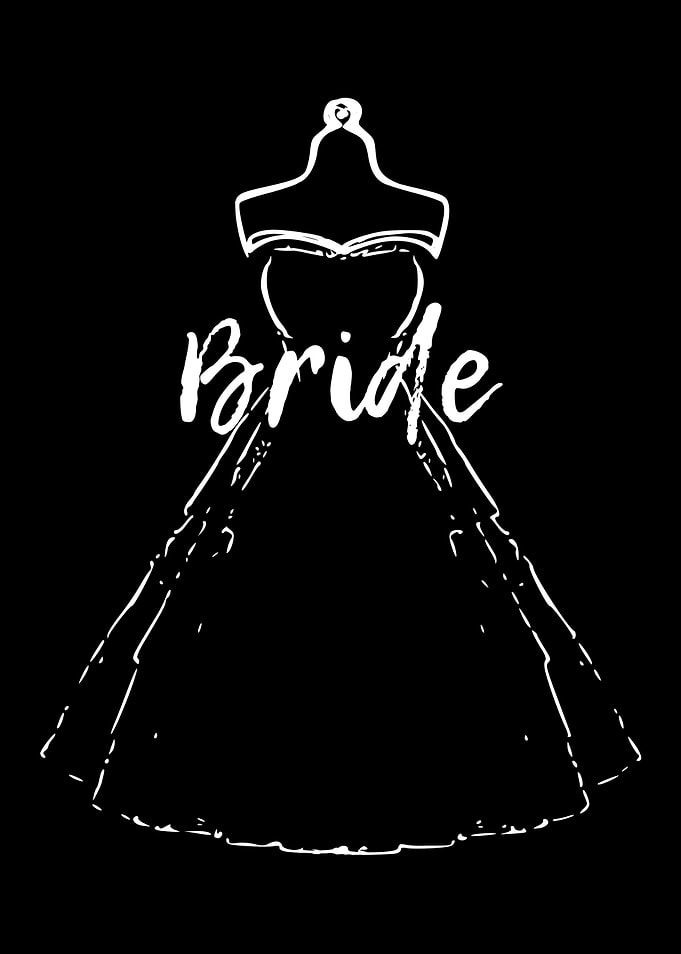Bride Bachelorette Party
