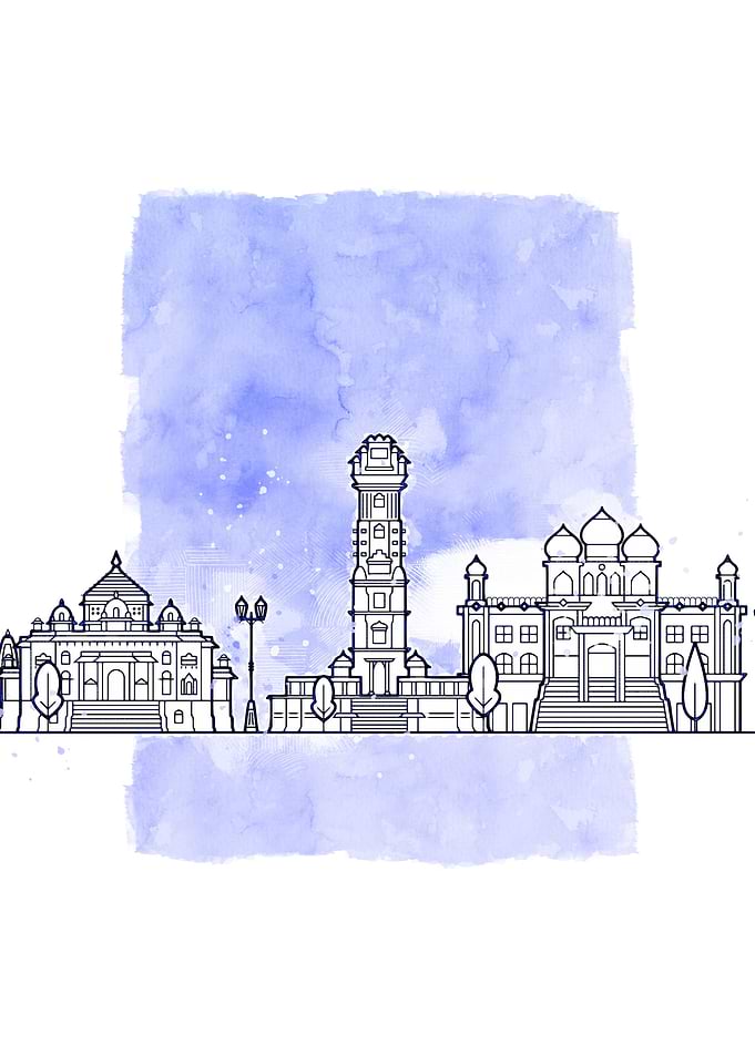 watercolor