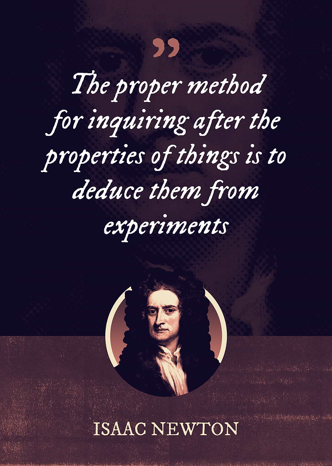 The proper method for